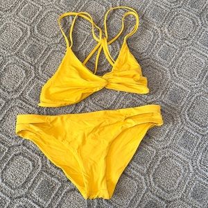 L Space Bathing Suit